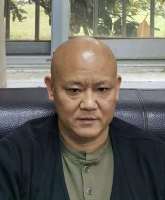 黄部阳 照片