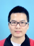 蒋俊 照片