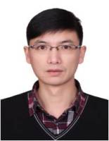 刘旭 照片