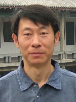 马小铁 照片