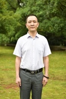刘清泉 照片