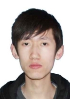 马海腾 照片
