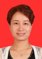 刘莉君 照片