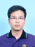 刘雄 照片