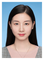 廖婧 照片