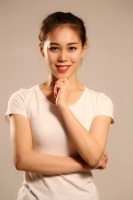 李佩蓉 照片