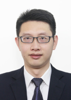 李俊 照片