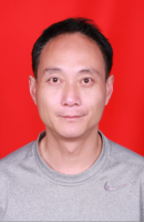 李庆 照片