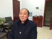 李建明 照片