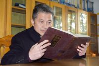 李德辉 照片