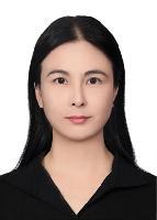 李玉蓉 照片