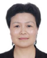 李琳 照片