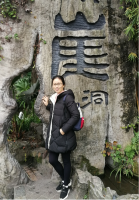 梁小娟 照片