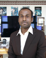 Prathap Sekar 照片