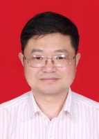 彭清华 照片