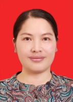 潘芬萍 照片