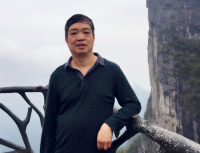 汤四平 照片