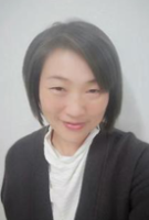 谭敏 照片