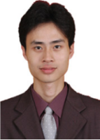 谭翀 照片
