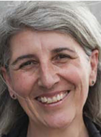 Reichensperger Miriam 照片