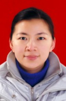 向明 照片