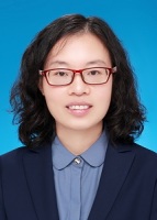 徐红梅 照片