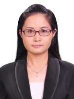 史英杰 照片