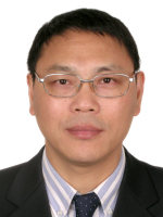 商书元 照片
