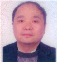 肖辉 照片