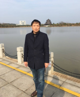 谢文林 照片