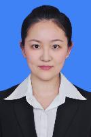 于俊婷 照片