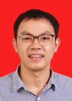 杨帆 照片