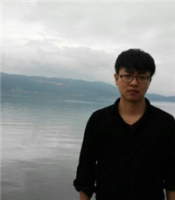 杨文涛 照片