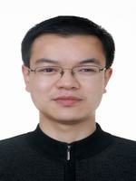 杨石峰 照片