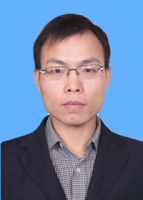 袁志刚 照片