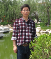 阳岳龙 照片
