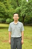 张欣 照片