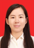 张海燕 照片