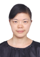 张美玲 照片
