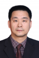 朱伟 照片