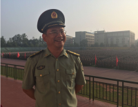 朱理哲 照片
