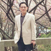 赵惜群 照片