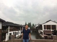 白国林 照片