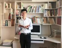 程国兴 照片