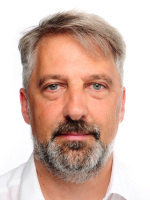 Walter Gebhardt 照片