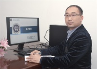 丁超勋 照片