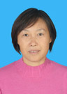 杜爱玲 照片