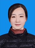 邓静 照片