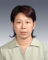 葛玻 照片