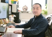 郭凯 照片